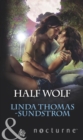 Half Wolf - eBook