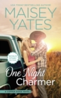 One Night Charmer - eBook