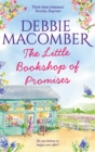 The Little Bookshop Of Promises - eBook