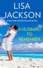 A Husband To Remember - eBook