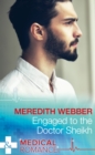 Engaged To The Doctor Sheikh - eBook