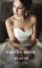 The Forced Bride Of Alazar - eBook