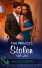 The Prince's Stolen Virgin - eBook