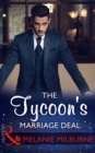 The Tycoon's Marriage Deal - eBook