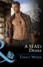 A Seal's Desire - eBook