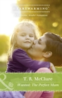 Wanted: The Perfect Mom - eBook