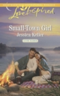Small-Town Girl - eBook