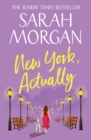 New York, Actually - eBook