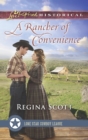 A Rancher Of Convenience - eBook