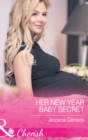 Her New Year Baby Secret - eBook