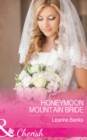 Honeymoon Mountain Bride - eBook
