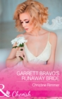 Garrett Bravo's Runaway Bride - eBook
