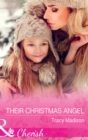 The Their Christmas Angel - eBook