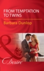 From Temptation To Twins - eBook