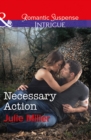 Necessary Action - eBook