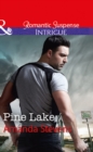 Pine Lake - eBook