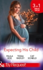 Expecting His Child - eBook