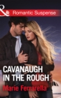 Cavanaugh In The Rough - eBook