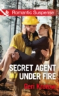Secret Agent Under Fire - eBook