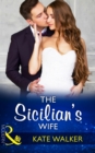 The Sicilian's Wife - eBook