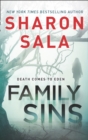 Family Sins - eBook