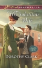 His Substitute Wife - eBook