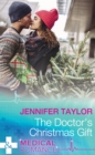 The Doctor's Christmas Gift - eBook