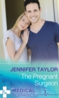 The Pregnant Surgeon - eBook