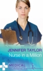 Nurse In A Million - eBook