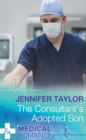 The Consultant's Adopted Son - eBook