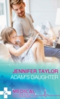 Adam's Daughter - eBook