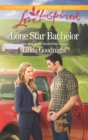 The Lone Star Bachelor - eBook