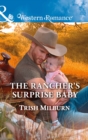 The Rancher's Surprise Baby - eBook