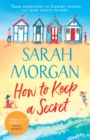 How To Keep A Secret - eBook