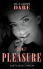 Secret Pleasure - eBook