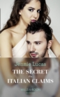 The Secret The Italian Claims - eBook