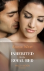 Inherited For The Royal Bed - eBook