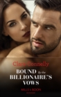Bound By The Billionaire's Vows - eBook