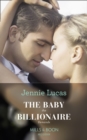 The Baby The Billionaire Demands - eBook
