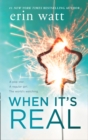 When It's Real - eBook