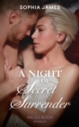 A Night Of Secret Surrender - eBook