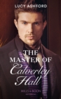 The Master Of Calverley Hall - eBook