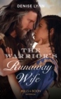 The Warrior's Runaway Wife - eBook