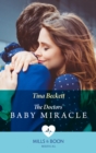 The Doctors' Baby Miracle - eBook