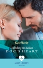 Unlocking The Italian Doc's Heart - eBook