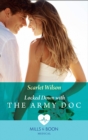 Locked Down With The Army Doc - eBook
