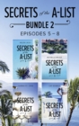 Secrets Of The A-List Box Set, Volume 2 - eBook