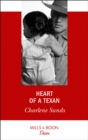 Heart Of A Texan - eBook