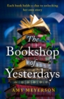The Bookshop Of Yesterdays - eBook