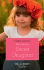 The Marine's Secret Daughter - eBook